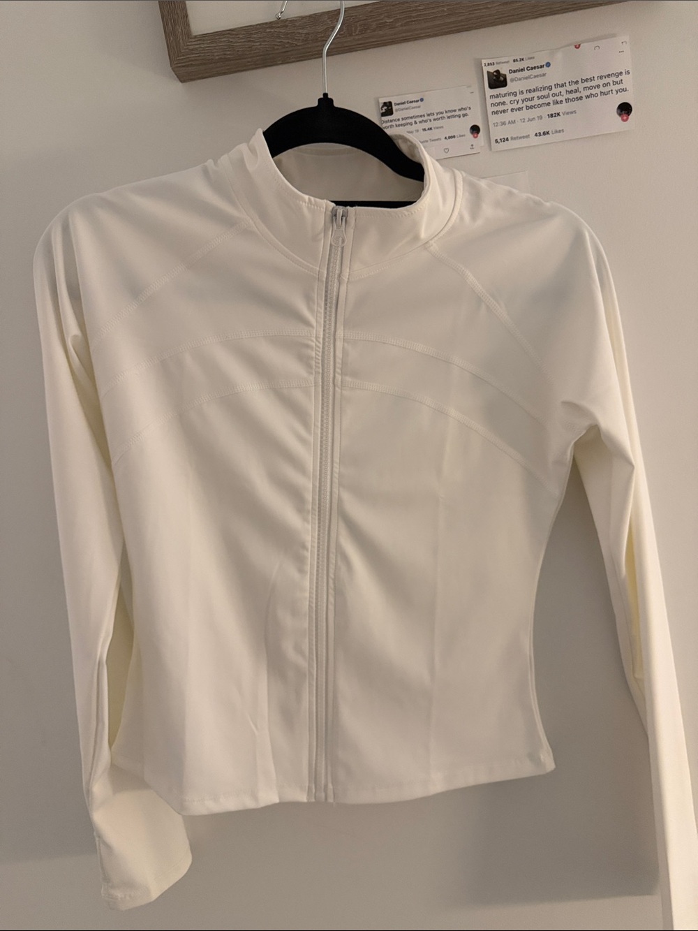 Define Jacket UV protection
